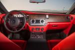 Rolls-Royce Dawn 2016 года (US)